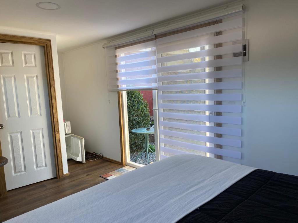Appartamento Cabana Corazon De Colchagua Sta Cruz Nancagua  Esterno foto